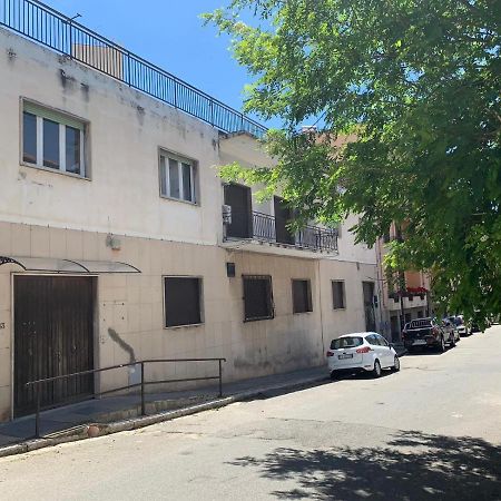 Magna Grecia B&B Reggio di Calabria Eksteriør billede