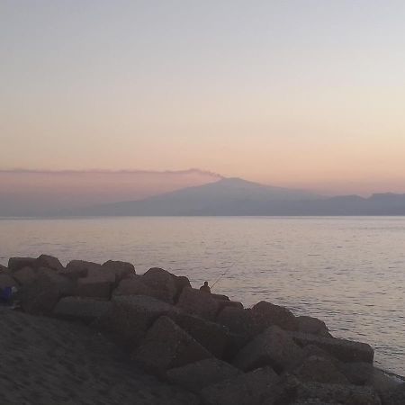 Magna Grecia B&B Reggio di Calabria Eksteriør billede
