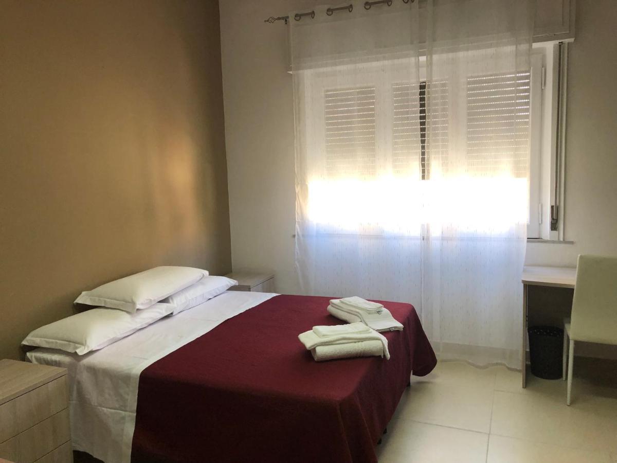 Magna Grecia B&B Reggio di Calabria Eksteriør billede
