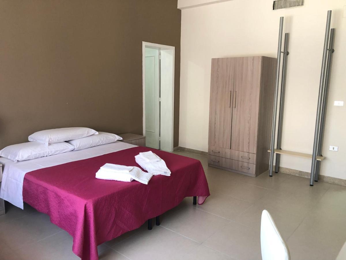 Magna Grecia B&B Reggio di Calabria Eksteriør billede