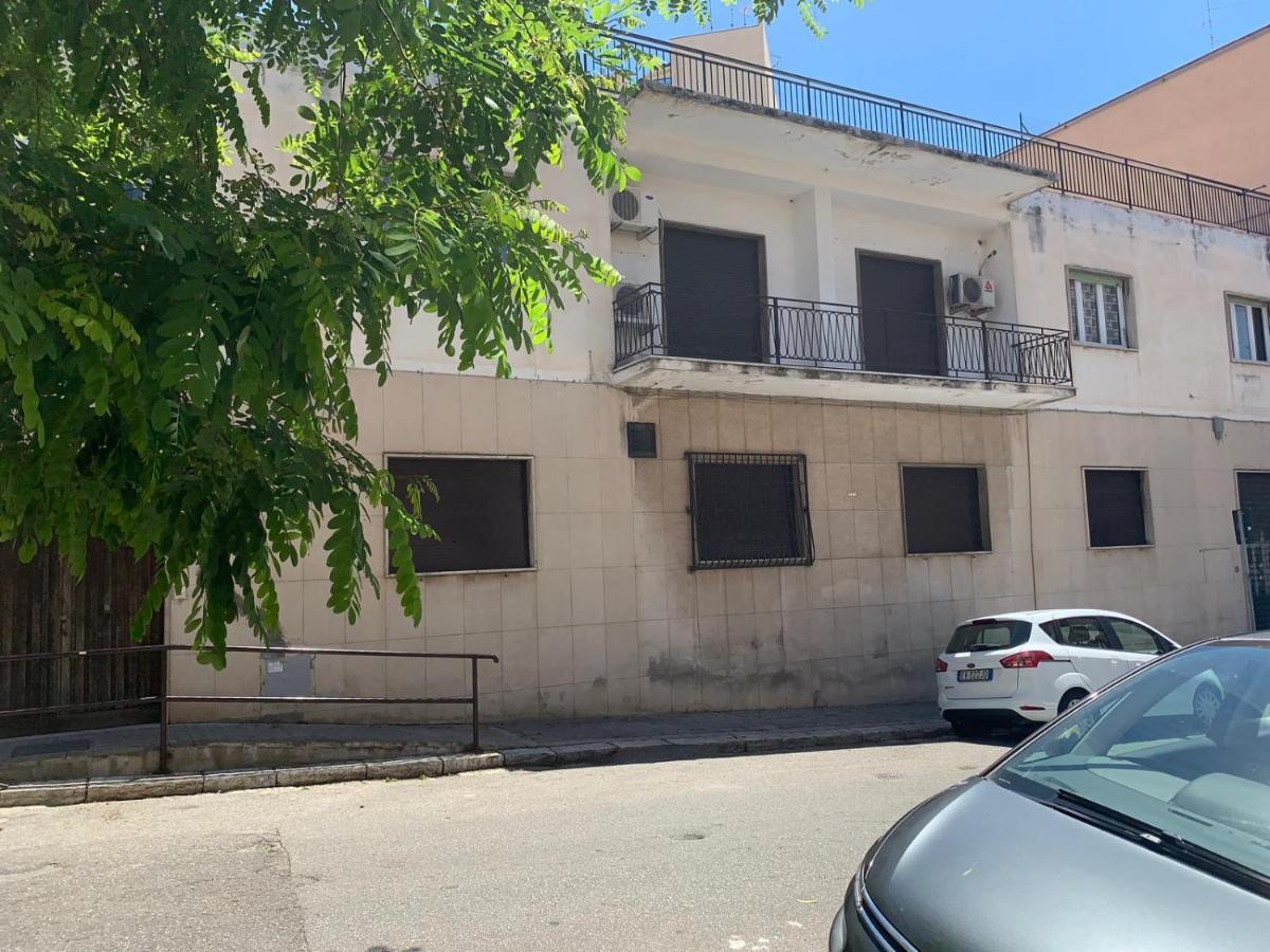 Magna Grecia B&B Reggio di Calabria Eksteriør billede