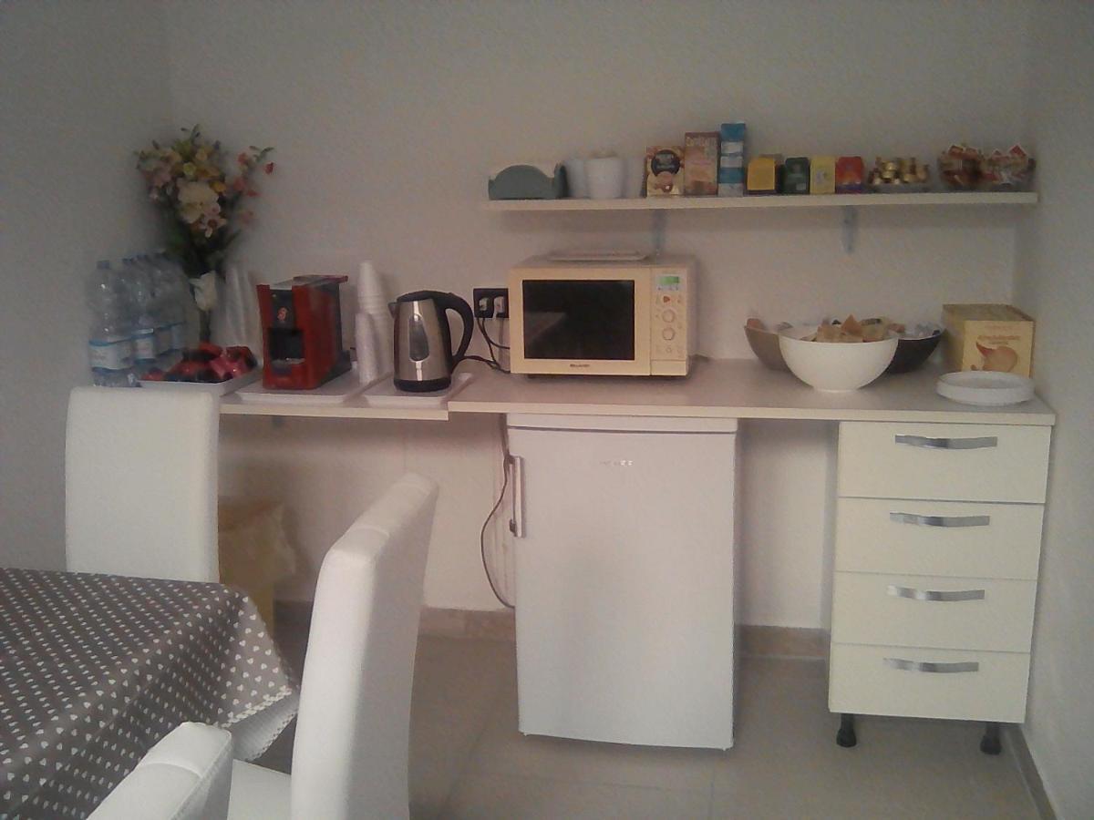 Magna Grecia B&B Reggio di Calabria Eksteriør billede