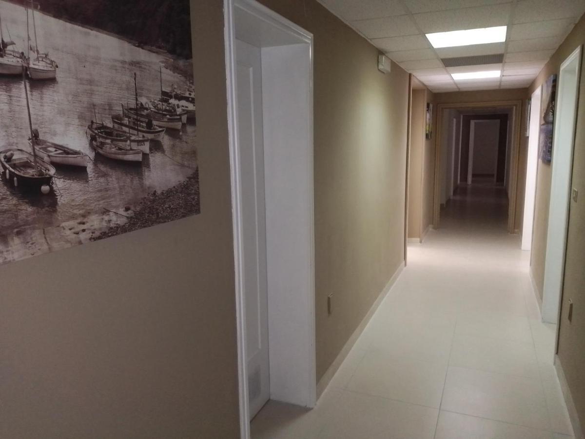 Magna Grecia B&B Reggio di Calabria Eksteriør billede