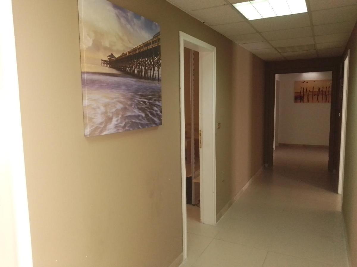 Magna Grecia B&B Reggio di Calabria Eksteriør billede