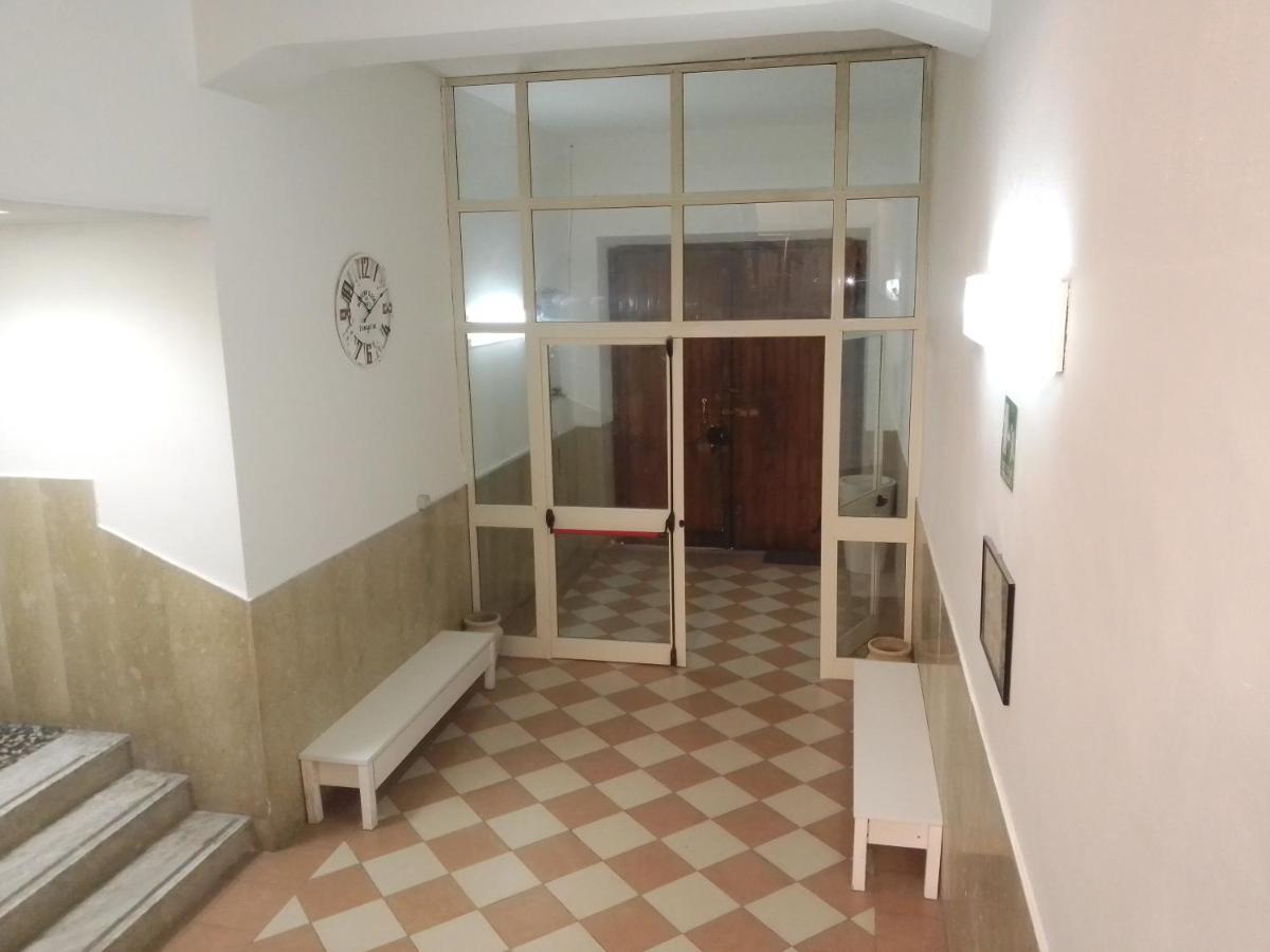 Magna Grecia B&B Reggio di Calabria Eksteriør billede