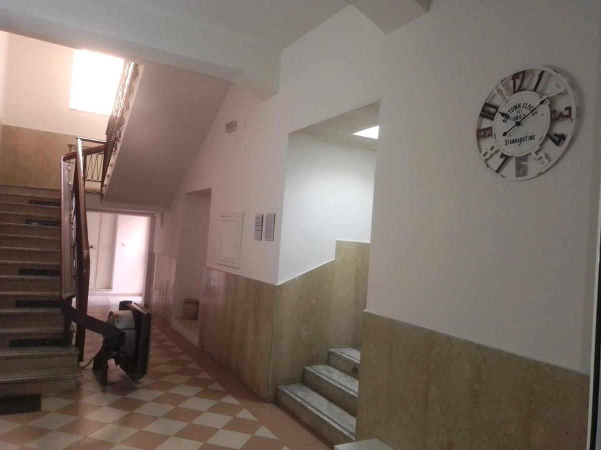 Magna Grecia B&B Reggio di Calabria Eksteriør billede