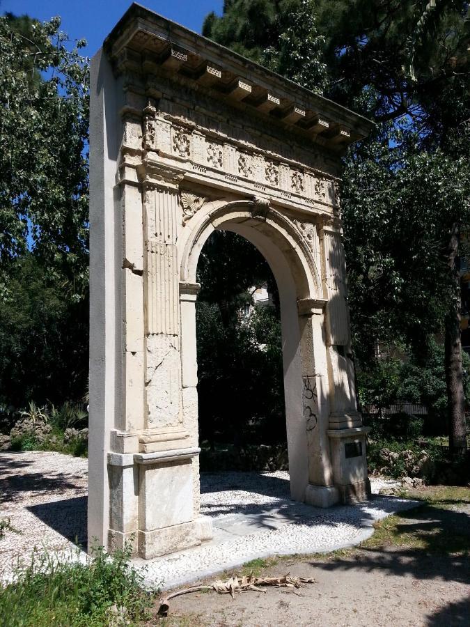 Magna Grecia B&B Reggio di Calabria Eksteriør billede