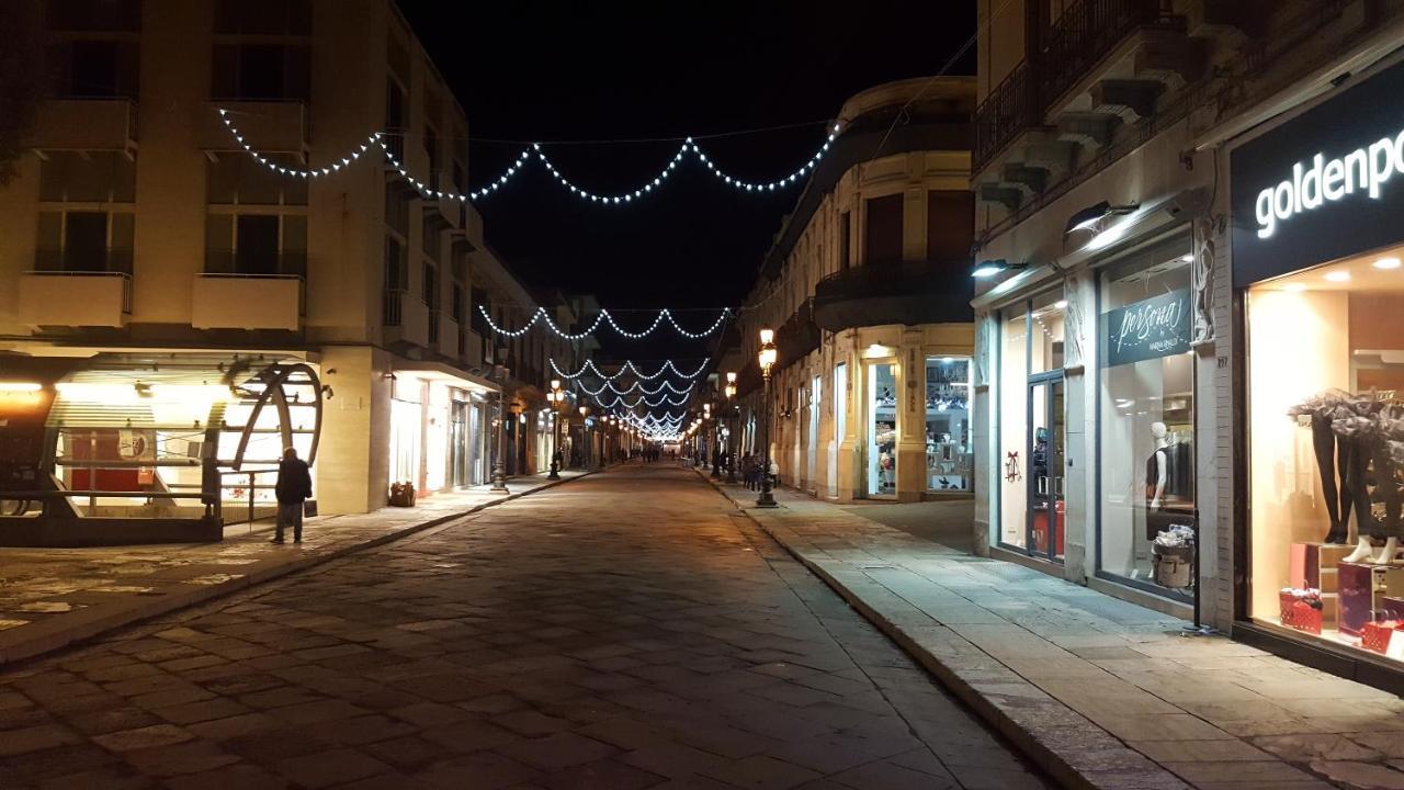 Magna Grecia B&B Reggio di Calabria Eksteriør billede