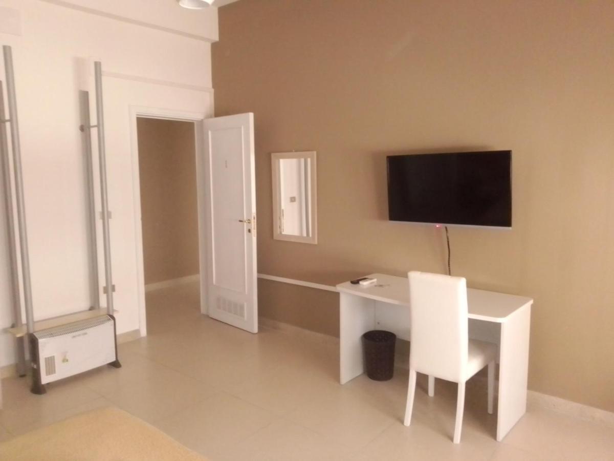 Magna Grecia B&B Reggio di Calabria Eksteriør billede