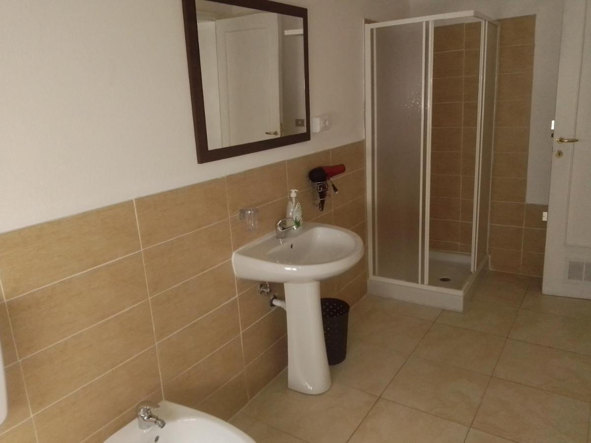 Magna Grecia B&B Reggio di Calabria Eksteriør billede