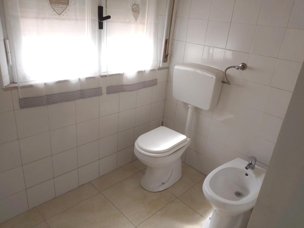 Magna Grecia B&B Reggio di Calabria Eksteriør billede