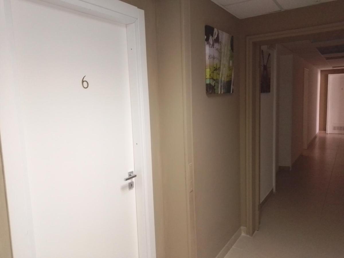 Magna Grecia B&B Reggio di Calabria Eksteriør billede