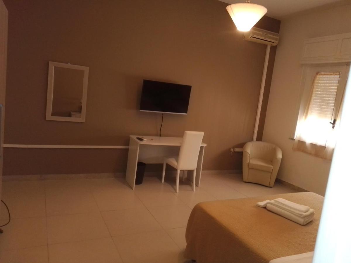 Magna Grecia B&B Reggio di Calabria Eksteriør billede