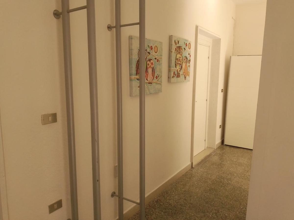 Magna Grecia B&B Reggio di Calabria Eksteriør billede