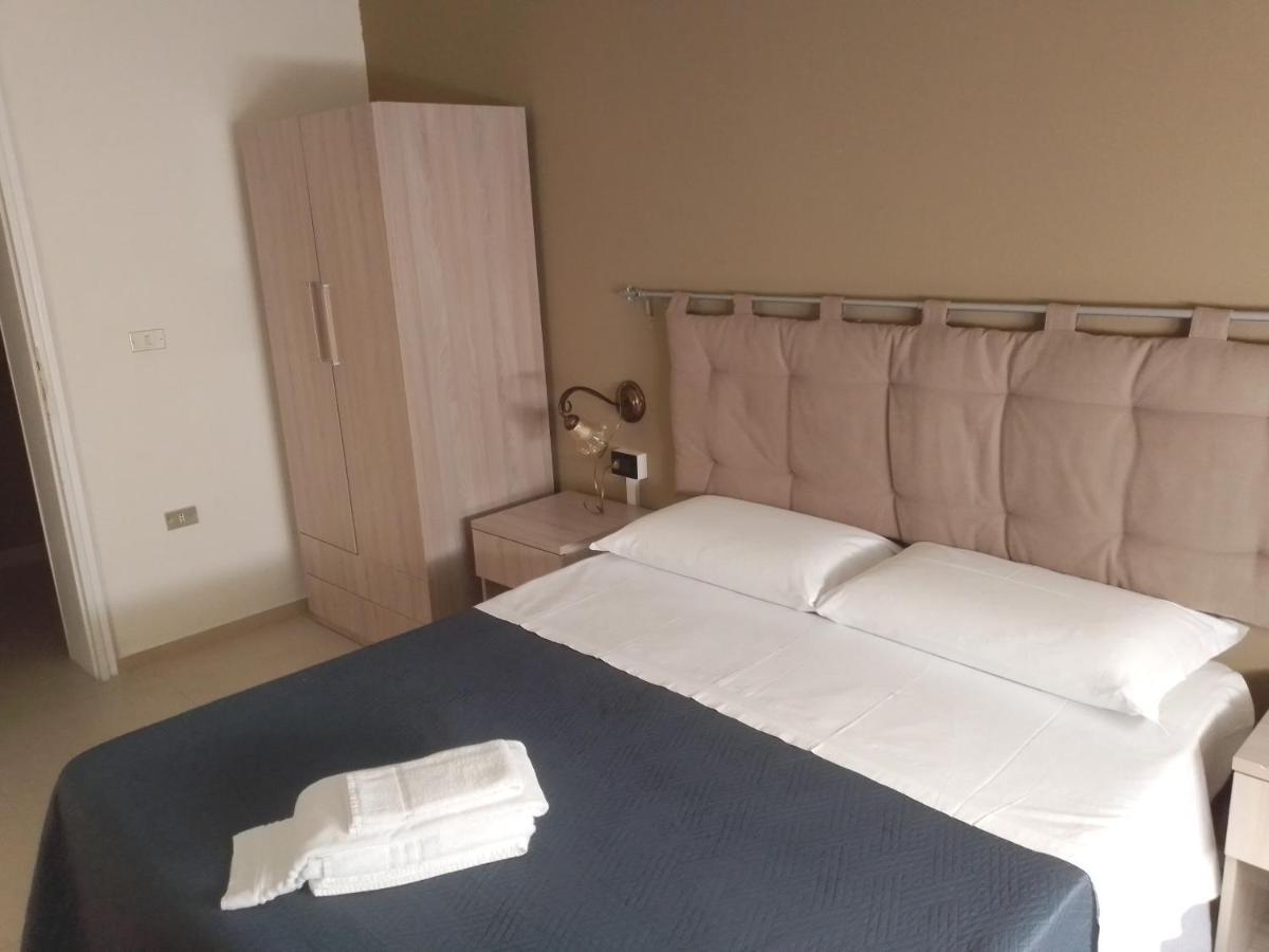 Magna Grecia B&B Reggio di Calabria Eksteriør billede