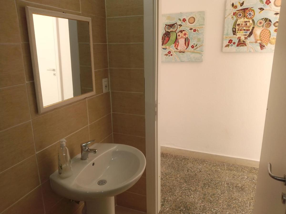 Magna Grecia B&B Reggio di Calabria Eksteriør billede