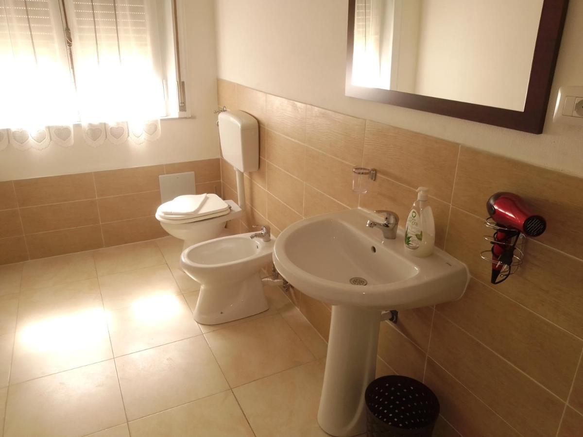 Magna Grecia B&B Reggio di Calabria Eksteriør billede
