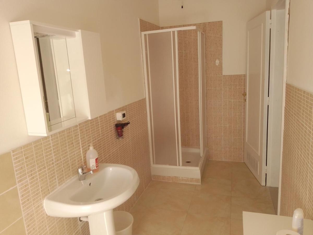 Magna Grecia B&B Reggio di Calabria Eksteriør billede