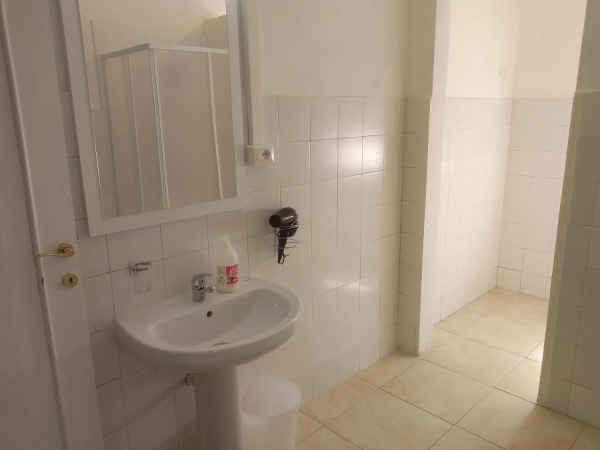 Magna Grecia B&B Reggio di Calabria Eksteriør billede