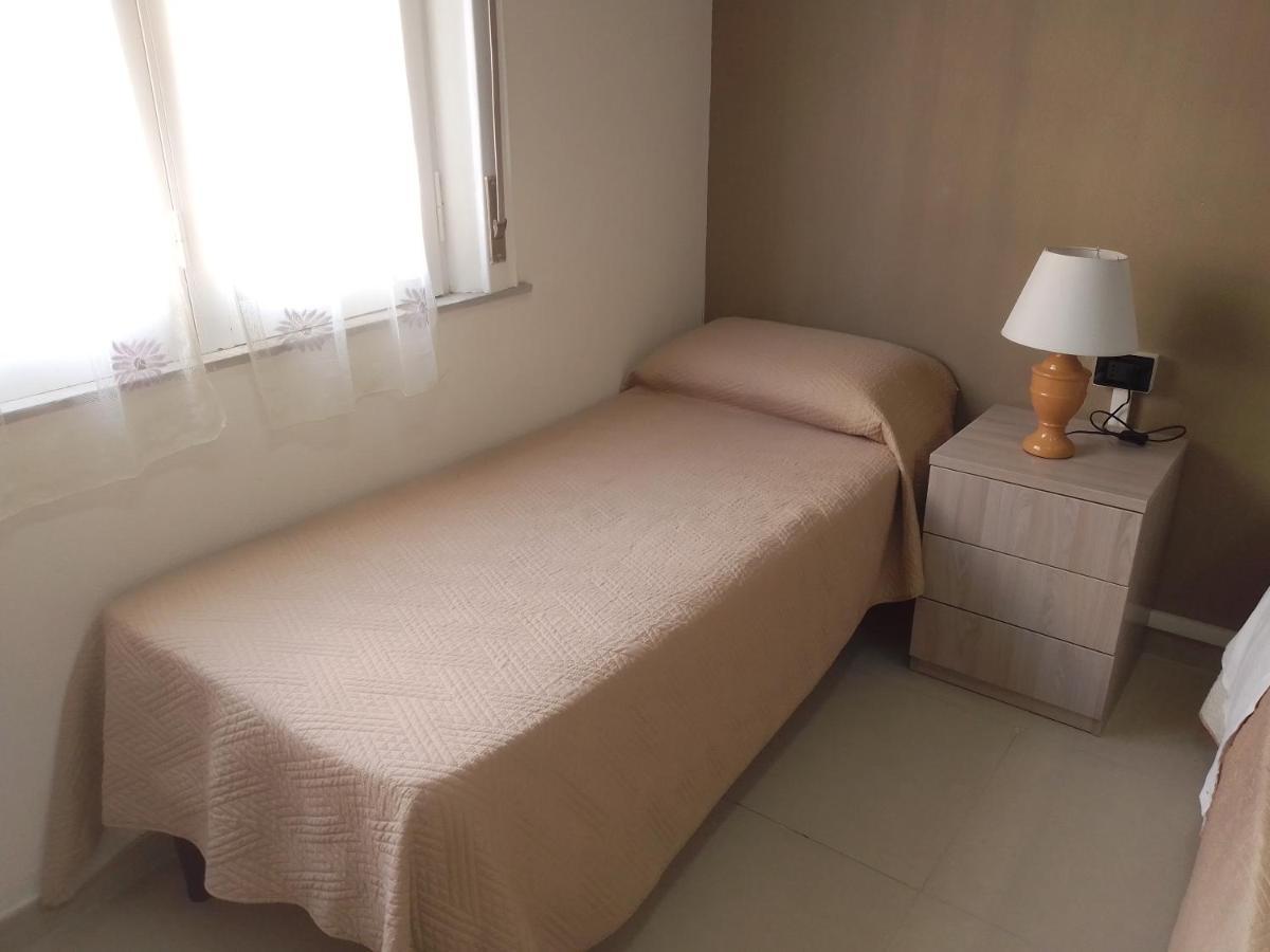Magna Grecia B&B Reggio di Calabria Eksteriør billede