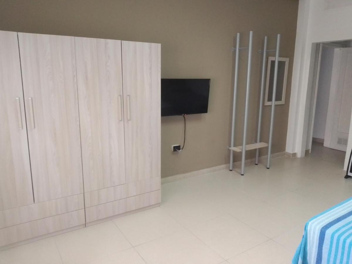Magna Grecia B&B Reggio di Calabria Eksteriør billede