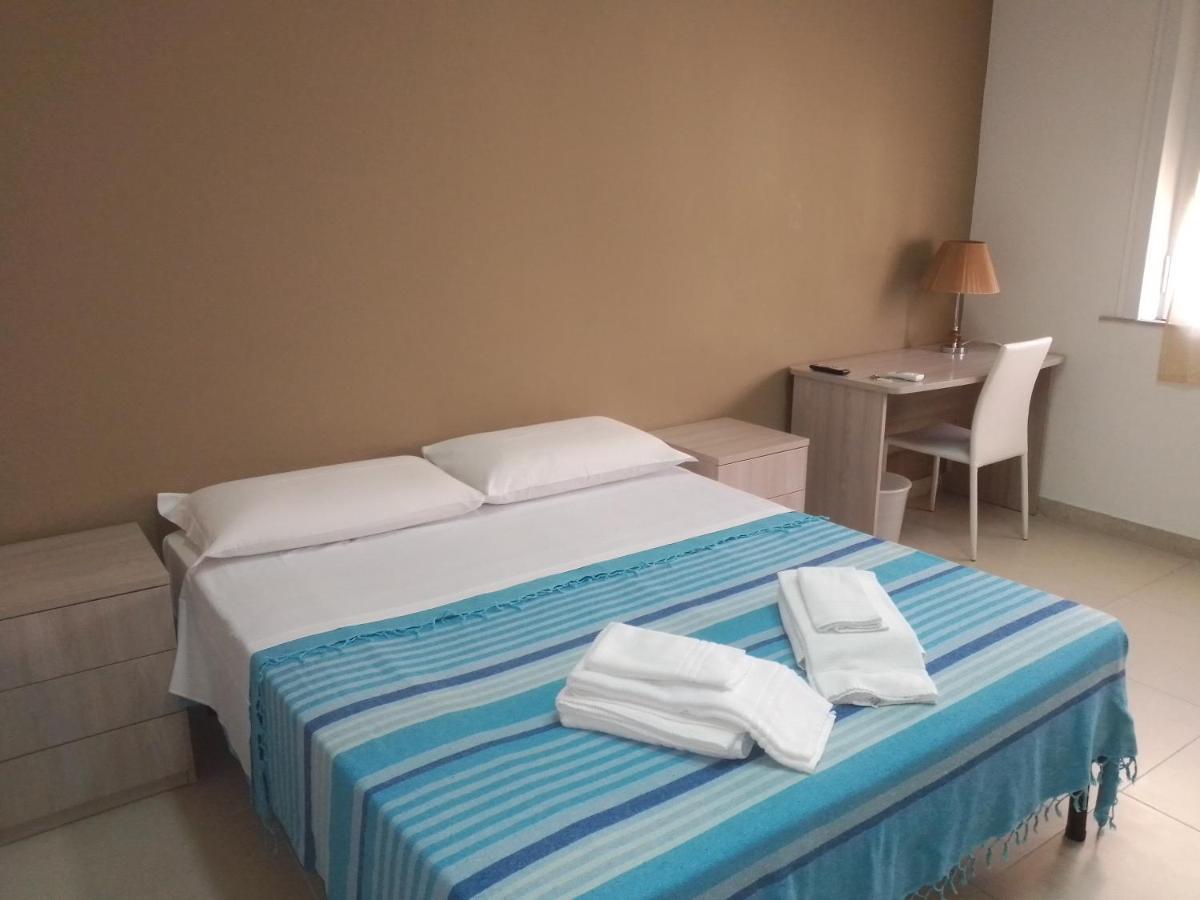 Magna Grecia B&B Reggio di Calabria Eksteriør billede