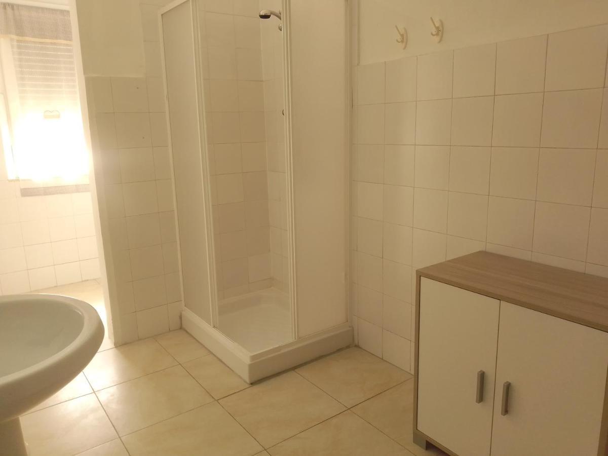 Magna Grecia B&B Reggio di Calabria Eksteriør billede