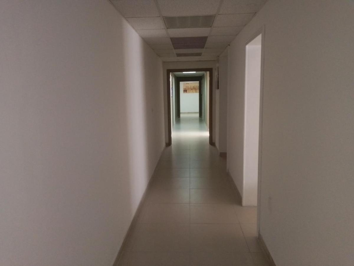 Magna Grecia B&B Reggio di Calabria Eksteriør billede