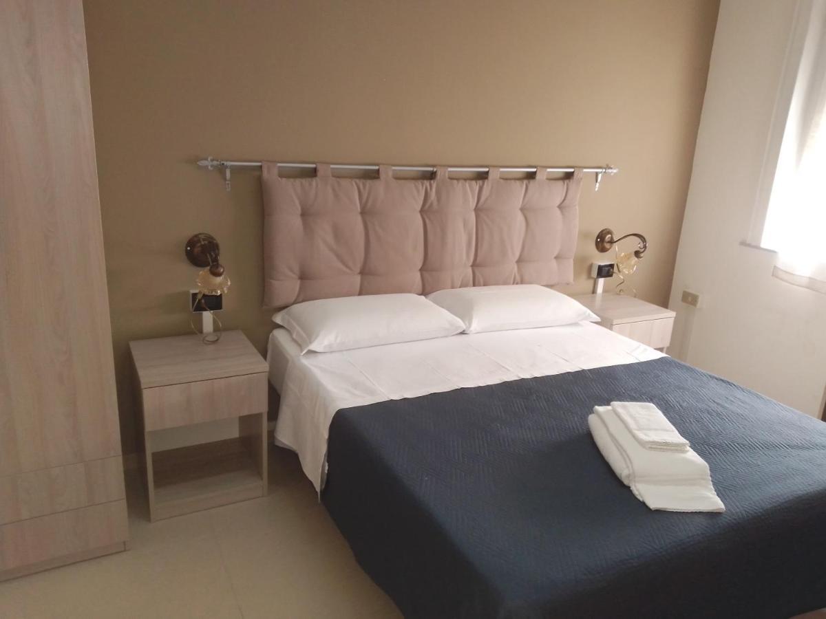 Magna Grecia B&B Reggio di Calabria Eksteriør billede