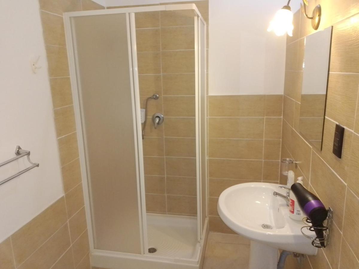 Magna Grecia B&B Reggio di Calabria Eksteriør billede