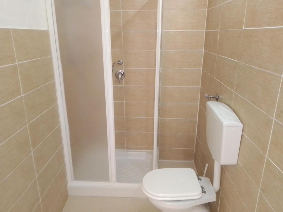 Magna Grecia B&B Reggio di Calabria Eksteriør billede