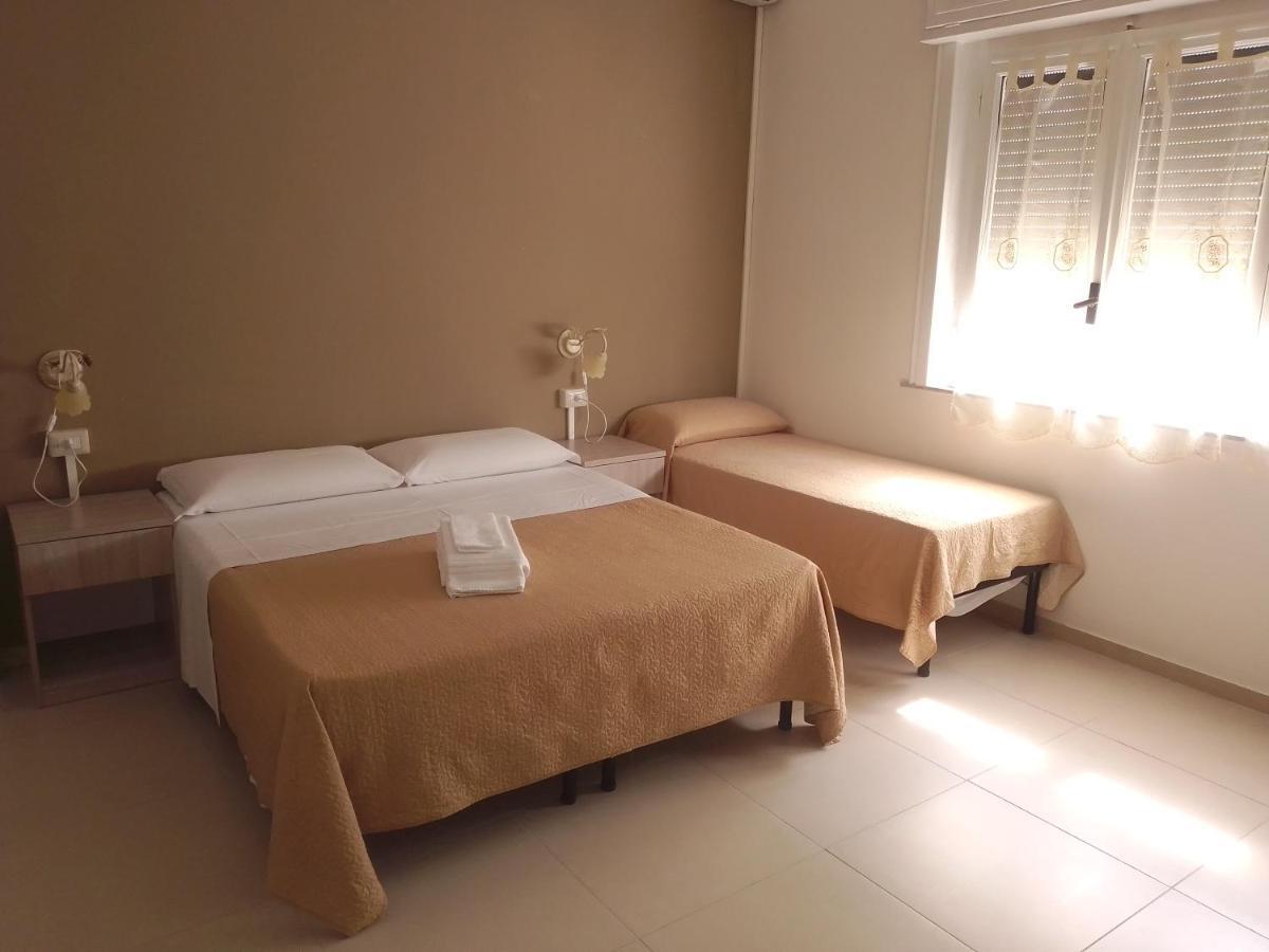 Magna Grecia B&B Reggio di Calabria Eksteriør billede