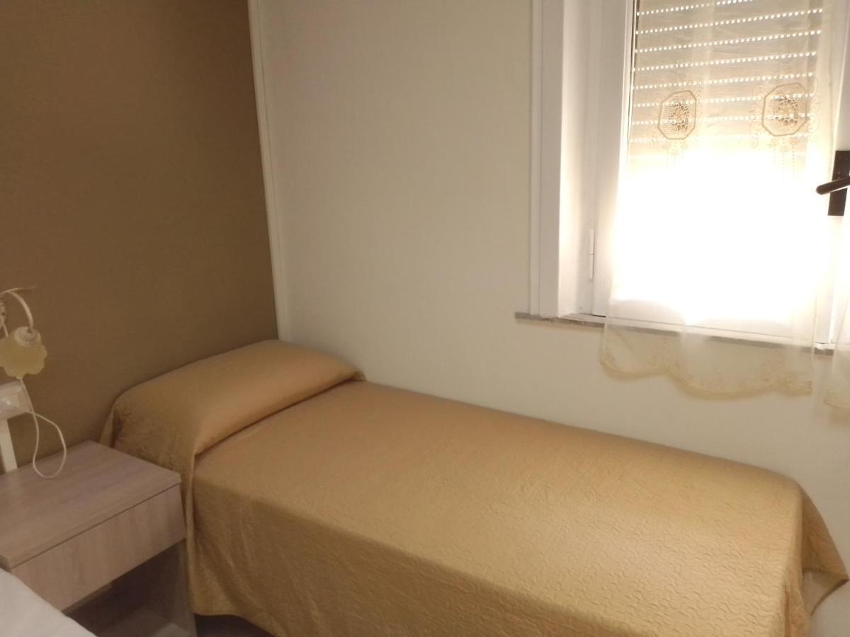 Magna Grecia B&B Reggio di Calabria Eksteriør billede