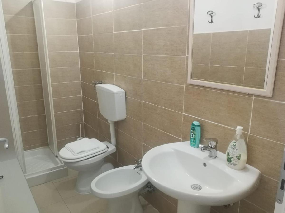 Magna Grecia B&B Reggio di Calabria Eksteriør billede