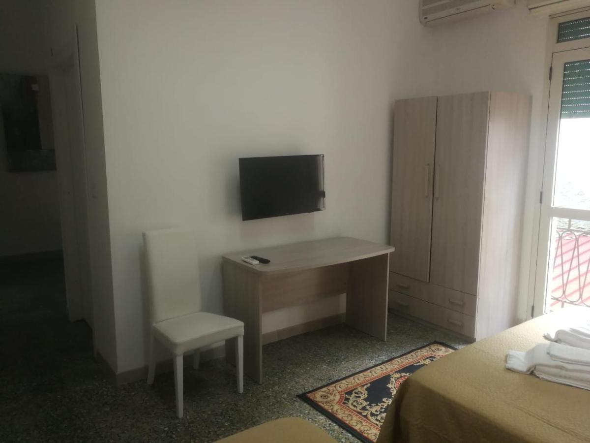 Magna Grecia B&B Reggio di Calabria Eksteriør billede