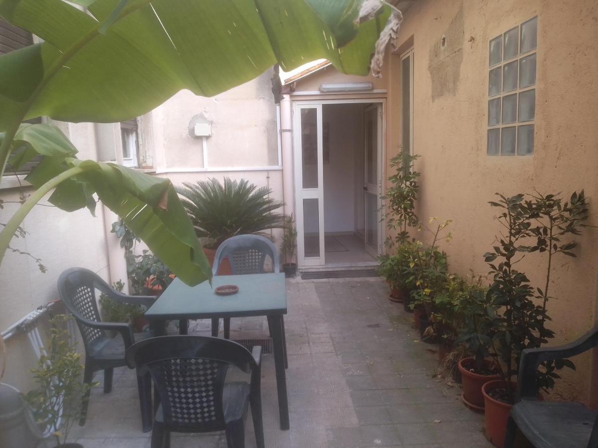 Magna Grecia B&B Reggio di Calabria Eksteriør billede
