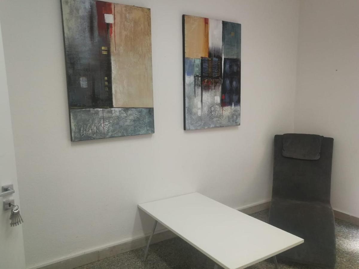 Magna Grecia B&B Reggio di Calabria Eksteriør billede
