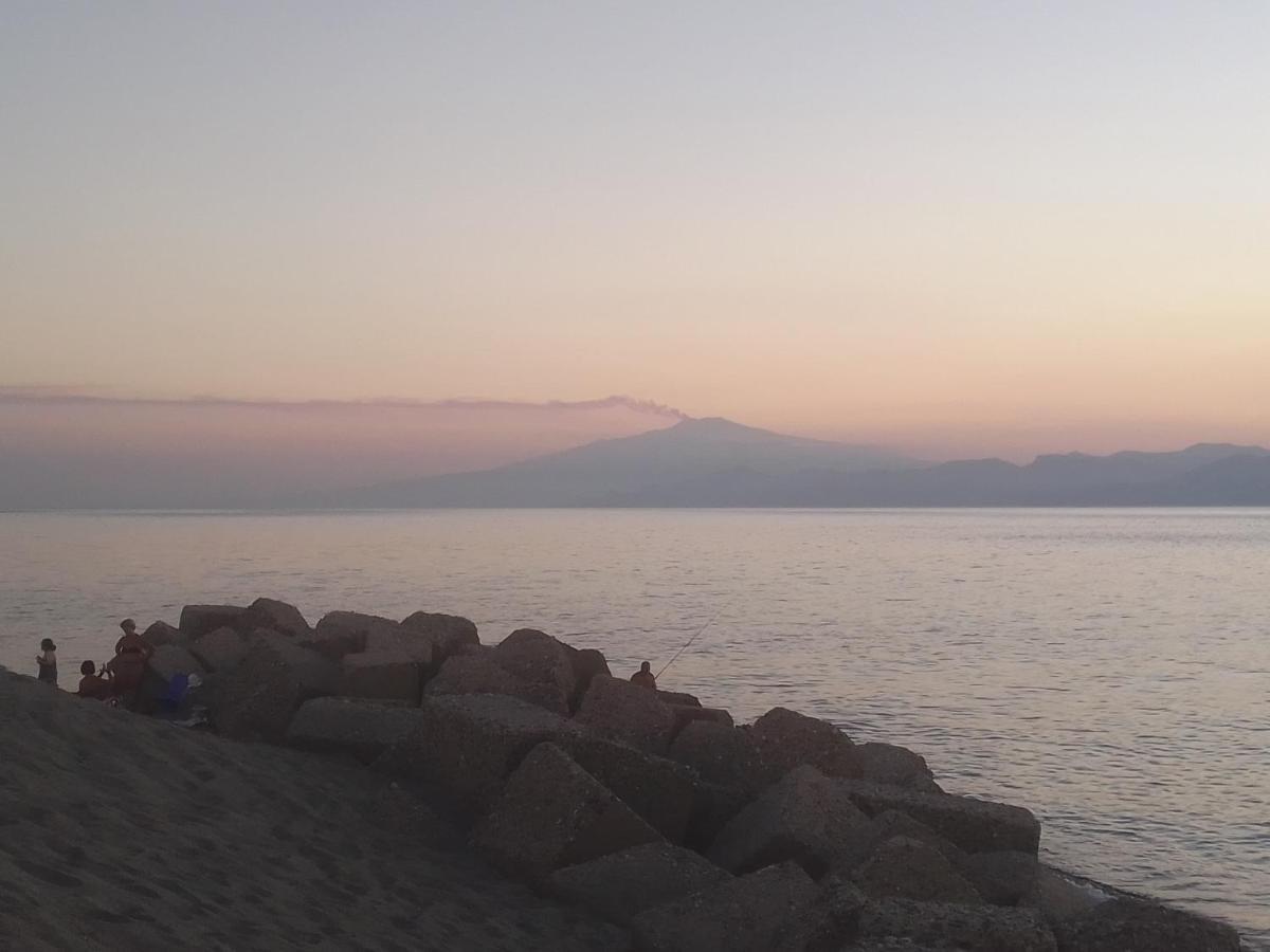 Magna Grecia B&B Reggio di Calabria Eksteriør billede
