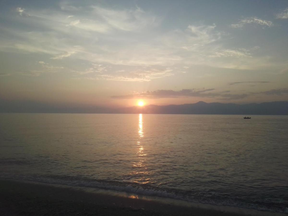 Magna Grecia B&B Reggio di Calabria Eksteriør billede