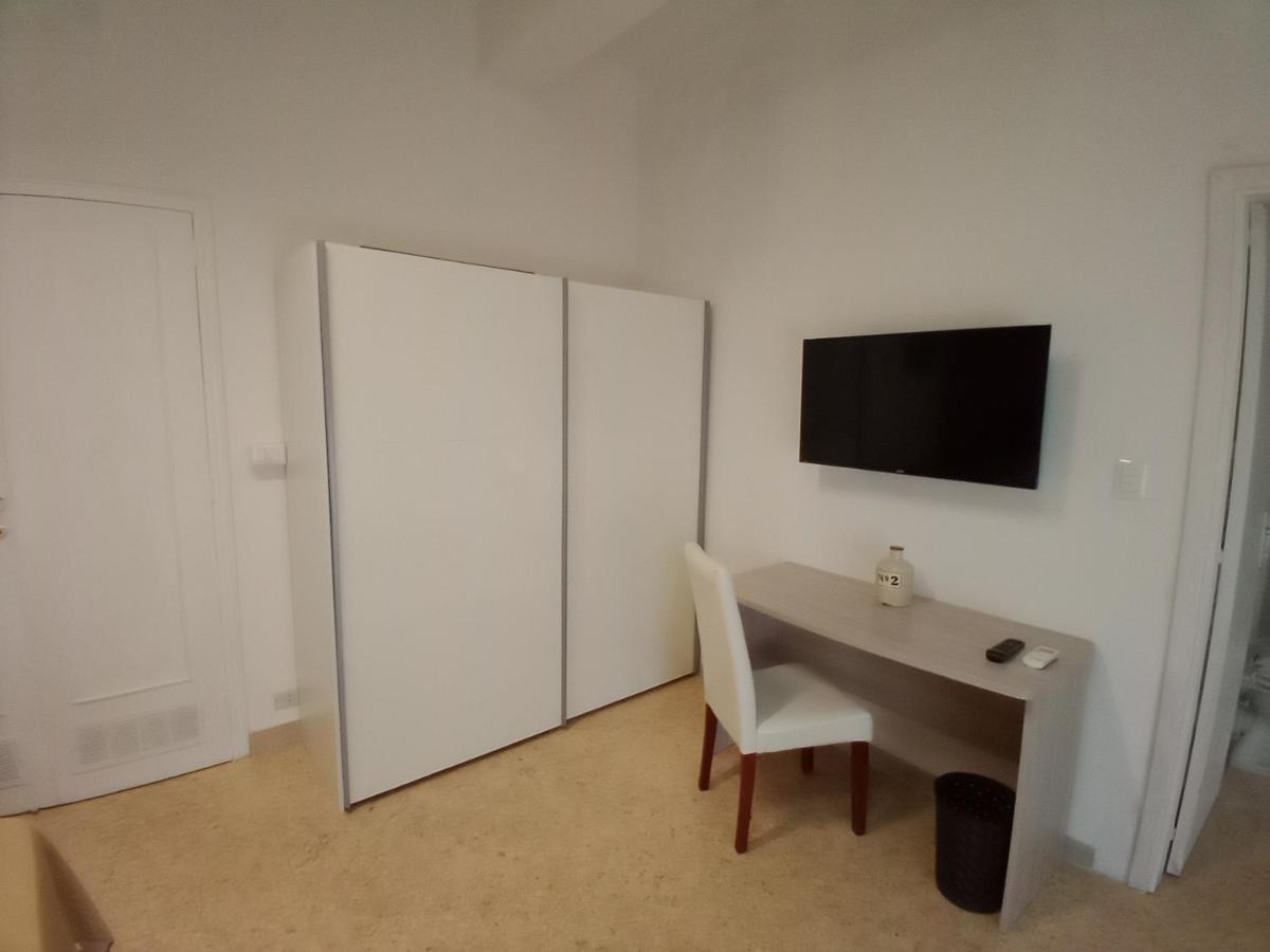 Magna Grecia B&B Reggio di Calabria Eksteriør billede