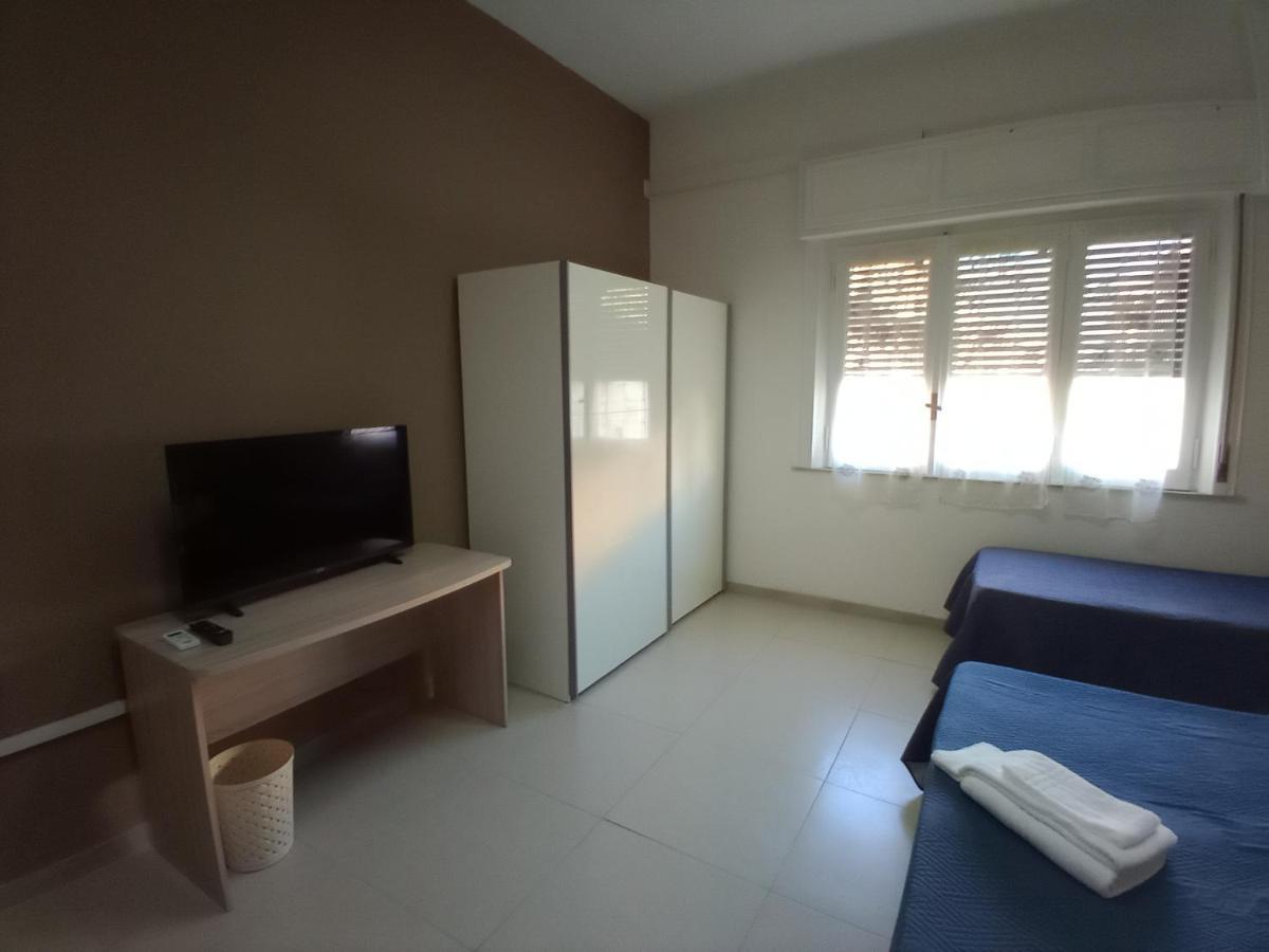 Magna Grecia B&B Reggio di Calabria Eksteriør billede