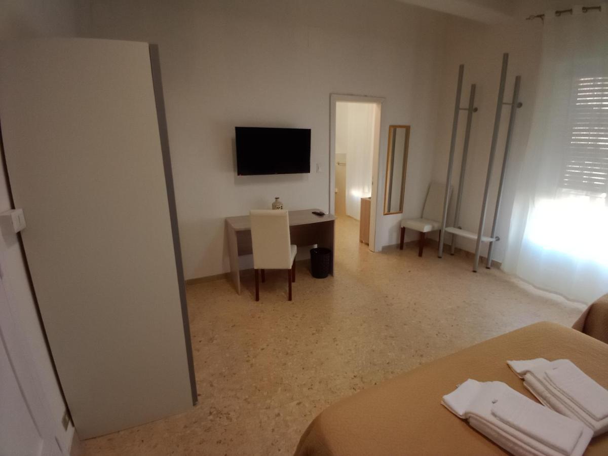 Magna Grecia B&B Reggio di Calabria Eksteriør billede